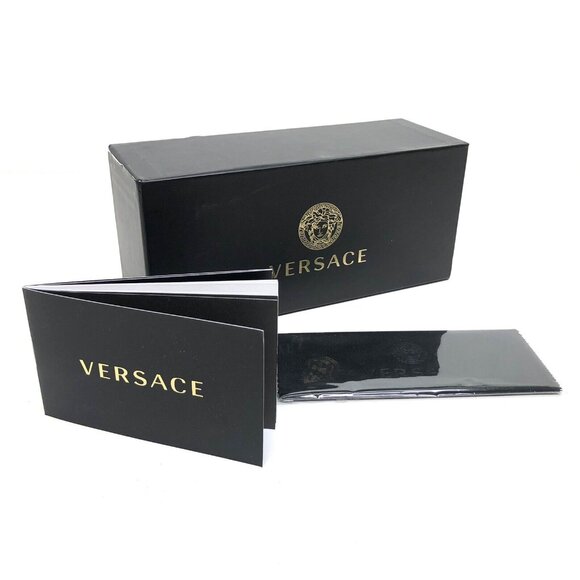 NWT VERSACE VE4426BU - 108/87 WOMEN’S SUNGLASSES - Picture 8 of 8